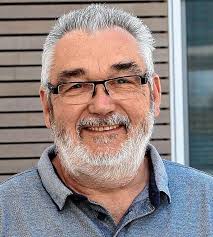 Allensbach: Andreas Jung und die CDU büßen auch in Allensbach deutlich ein:  Der Bundestagsabgeordnete erreicht dennoch die meisten Stimmen