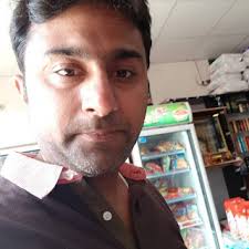 Mohit Bhatia at Kondli Bazaar, Sector 122,