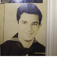 My father Salvatore Davi enlisted day after Pearl Harbor