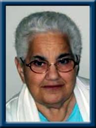 Most Recent Obituaries