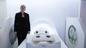 Hhp Andulasyon Terapi Sistemi Hhp Turkiye Genel Merkezi Youtube