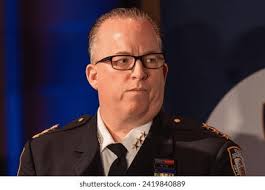 3+ Thousand Police Commissioner Royalty-Free Images, Stock Photos &  Pictures