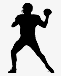 You can download the football player silhouette cliparts in it's original format by loading the clipart and clickign the downlaod football player running silhouette clipart panda free clipart. Thread Vector Football Clipart Black Png Download American Football Laces Transparent Png Transparent Png Image Pngitem
