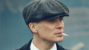 Cillian murphy deserves an award for peaky blinders. Peaky Blinders To End But Still Three Series To Go Bbc News