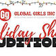 Audition for Girls’ Holiday Play!  – “House ... event in Chicago, IL
