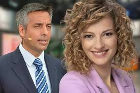 Anuncian el posible adiós de Ramon Pellicer de TV3: Cristina Riba se queda  sin pareja