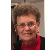 Shirley Mae Gaskins Obituary (2024)