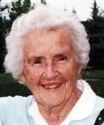 Obituary for Eva Worsfold