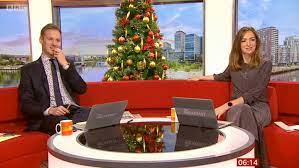 Maybe you would like to learn more about one of these? Dan Walker Insists We Don T Have That Sort Of Marriage After Bbc Breakfast Blunder Daily Star