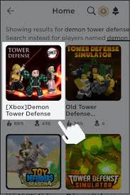 Jun 30, 2021 · roblox demon tower defense codes by using the new active demon tower defense codes, you can get some various kinds of free items such as coins and others. Code Demon Tower Defense Beta Má»›i Nháº¥t 2021 Cach Nháº­p Code Minh Vy