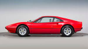 208 metric horsepower (205 brake horsepower / 153 kilowatts). Ferrari 308 Gtb Gts History Specs And Buying Guide Evo