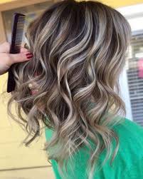 Whether you have dark or light brown hair, here are our favorite brown hair with blonde highlights looks. 39 Stunning Blonde Highlights Of 2020 Platinum Ash Dirty Honey Dark