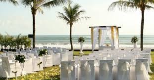 Malaysia S Bets Five 5 Beach Wedding Venues Myresitgst