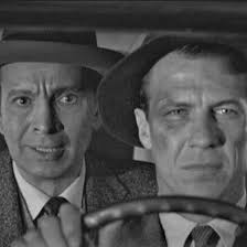 My Gun Is Quick, 1957