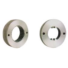 serration spline ring gauge