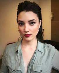 People who liked damla colbay's feet, also liked Damla Colbay Net Worth