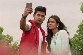Coming up on king of hearts on zee world this august 2021. Roshni And Siddharth Honeymoon Jamai Raja 23rd February 2015 Full Episode Siddharth Roshni Romance Youtube In Episode 48 Of Jamai Raja On Their Honeymoon Roshni And Siddarth Enjoy The Rain
