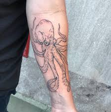 Creative designer illustrator + collaborator/contributor professional tattooer hip hop head turntablist | twuko. Kraken By Jimmy Butcher Of The Butcher Tattoo Studio In Savannah Ga Tattoos Tattoo Studio Tattoo Designs