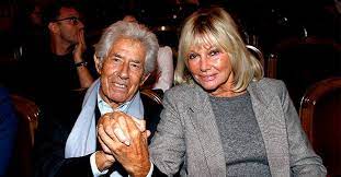 Décès, hospitalisations, réanimations, guérisons par département Philippe Bouvard Rencontre Avec Sa Femme Colette Avec Qui Il N Etait Pas Fidele