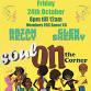 SOUL ON THE CORNER - FRIDAY 24TH OCTOBER event image