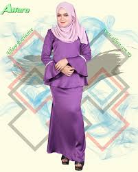 Fesyen terkini 2015,sedang hangat di pasaran, kurung moden dengan lace dan labuci, cepat grab! 40 Koleski Terbaik Baju Kurung Moden Exclusive Contoh Baju