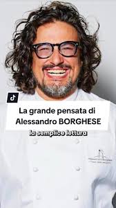 Alessandro Borghese: Espandi il tuo Brand con i Libri