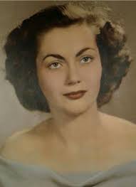 Rachel Connor Obituary October 27, 2020