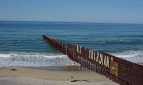 We've gone through all the searches for this route on momondo so you have the important information and insights to find the cheapest flight ticket. Why Invest In The Tijuana San Diego Border International Community Foundation