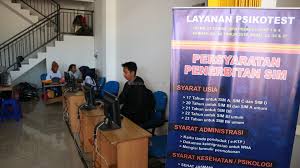 Maybe you would like to learn more about one of these? Soal Tes Psikologi Sim A 2021