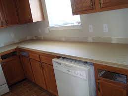 Change Your Countertop And Upgrade On The Cheap 8 Steps With Pictures Instructables