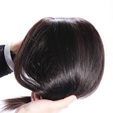 30 inch wavy human hair weave description. Buy 10a Straight Human Hair Bundles 26 28 30 Inch 100 Virgin Brazilian Hair 3 Bundles Straight Weave Hair Human Bundles Unprocessed Remy Hair Bundles Online In Indonesia B089m4sw6x