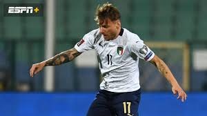 Italy played against lithuania in 2 matches this season. Lithuania Vs Italy Fifa World Cup Qualifier Watch Espn