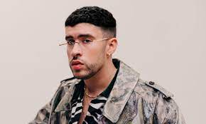 People love to put a name on this — but i make music, bad bunny said. Bad Bunny Is Most Streamed Artist Of 2020 On Spotify Bad Bunny The Guardian