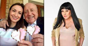 Dagmar patrasová news, gossip, photos of dagmar patrasová, biography, dagmar patrasová boyfriend list 2016. Dada Patrasova O Vztahu S Felixem Slovackem Nemela Jsem Si Ho Nikdy Vzit Blesk Cz
