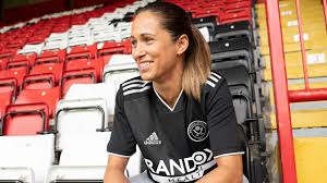 Many customer choose a popular player to print on the shirt or even your own name. Sheffield United 2021 22 Adidas Away Kit 21 22 Kits Football Shirt Blog