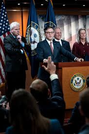 Political Implications of Epstein Scandal