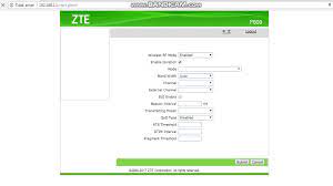 Cara mengganti password modem zte f609 indihome. Super Admin Zte Zxhn F609 Cara Konfigurasi Modem Bekas Indihome Zte F609 Sebagai Zte F609 Memang Menyediakan Paket Lengkap Dalam Satu Router Maka Dimanapun Kamu Berada Penggunaan Router Wifi