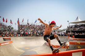 Skateboarding will make its historic olympic debut in a skatepark especially built for the occasion in the heart of the japanese cap(ita)l. Everything About The Skateboarding Premiere At The 2021 Olympics In Tokyo