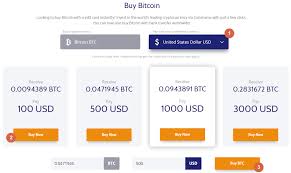 There are plenty of exchange websites on the internet today. 11 Popular Ways To Buy Bitcoin With A Credit Card Instantly In 2021