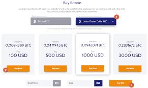 Koinal and they proudly claim to be the easiest place to get started with cryptocurrencies and i too believe so because they are selling cryptos in exchange. 11 Popular Ways To Buy Bitcoin With A Credit Card Instantly In 2021