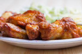 I know i intended to do the sfc bucket, but i actually haven't eaten it yet lol.so here's another chicken review! Top 10 Best Chicken Wings In Minnesota