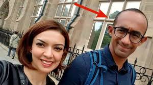 Suami Najwa Shihab Berpulang, Jakarta Berselimut Duka