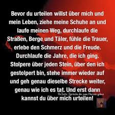 Geh Meinen Weg In Meinen Schuhen Weisheiten Weisheiten Zitate Spruche Zitate