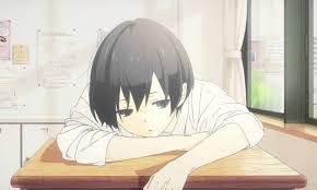 Selain menghibur, kadang ceritanya sangat menginspirasi. Deretan Anime Anime Dengan Jalan Cerita Terbaik Yang Bikin Galau Ilang Kwikku