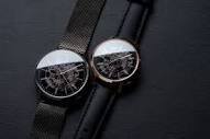 ALSTER S custom watch – EONIQ DESIGN