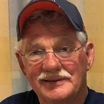 Donald Wayne Mackey Obituary