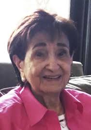 Patricia Donaldson Obituary (1920