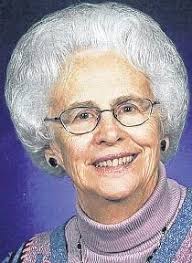 Lucille Melchert Obituary (1927