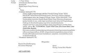 Saat ini mutiara adalah salah satu komodittas sektor kelautan yang mempuyai nilai ekonomi dan prosfek yang cerah dan panjang, selama manusia masih menjadikan mutiara sebagai. Contoh Proposal Permintaan Bantuan Usaha Kios Pdf Contoh Proposal Permohonan Bantuan Modal Usaha Nativeeevlooves S Wall