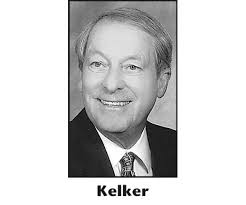 STEPHEN KELKER Obituary (2021)